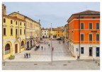 vista su Piazza Garibaldi
