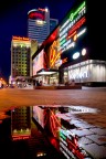 Minsk by night Minsk by night