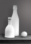 Equilibrio in bianco Equilibrio in bianco
