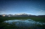 Notturna a castelluccio