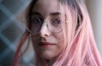 Un ritratto di questa mia collegha dell'accademia.

Critiche e commenti sempre ben accetti!