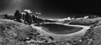 Lago Nero