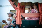 La Festa del Roc�o - Andalusia (Spagna)