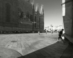 Il Duomo ... la City ? Il Duomo ... la City ?