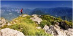 Obiettivo manuale 7artisan 10mm f3,5, diaframmato a f11. 
Cima Caliano 1622m, minore sommit� del gruppo del Monte Novegno, poco nota e poco salita. Giugno 2026