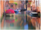 Venezia, aprile 2026