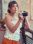 La Fotografa