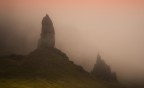 Old Man of Storr