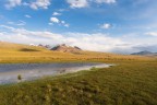 Kyrgyzstan - laghi Kyrgyzstan - laghi
