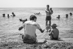 Spiaggia all'italiana Spiaggia all'italiana