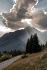 Un raggio di luce Un raggio di luce