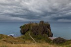 Castello di Dunnottar (Highlands) Castello di Dunnottar (Highlands)