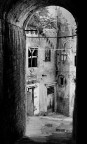 Scorcio urbano