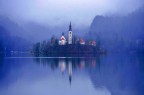 Lago Bled Lago Bled