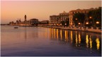 Bari, un'alba di agosto 2026
