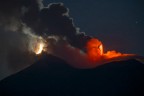 L'Etna , lo scorso mese...

C&C sempre graditi