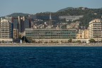 Architettura sul mare