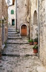 Borgo di Barrea