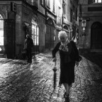 Serata uggiosa