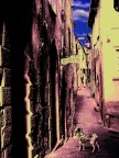 Borgo dell'Immaginario 1 Borgo dell'Immaginario 1
