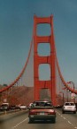 Crossing the Golden Gate Crossing the Golden Gate