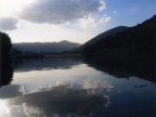 Lago di Scanno - 1 - Abruzzo Lago di Scanno - 1 - Abruzzo