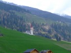Tra S. Candido e Lienz Tra S. Candido e Lienz