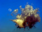 Nube Esplosiva Nube Esplosiva