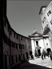 Vecchio borgo... con chiacchiere Vecchio borgo... con chiacchiere