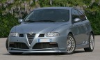 Alfa 147 GT Tuning