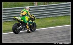 SBK - Monza 2006 - Prove di partenza (BARROS) SBK - Monza 2006 - Prove di partenza (BARROS)