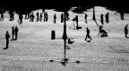 gente in controluce gente in controluce