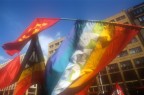 Pace a colori forti Pace a colori forti