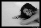 On the beach On the beach