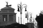 Vittoriano &amp; Lamplights