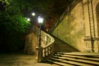 Stairs to Nowhere Stairs to Nowhere