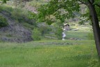 paesaggio montano paesaggio montano