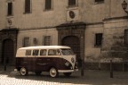 Furgoncino anni 60 Furgoncino anni 60