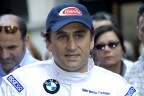 Alex Zanardi Alex Zanardi