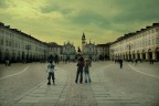 Torino, Piazza San Carlo