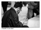il mondo in una mano il mondo in una mano