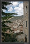 Scanno (AQ) - scorcio Scanno (AQ) - scorcio