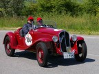 Balilla alla Mille miglia