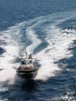Il pilota del porto Il pilota del porto