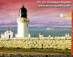 Dunnet Head Verso le Isole Okney Scottish Highlands Dunnet Head Verso le Isole Okney Scottish Highlands
