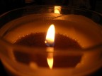 La calda candela La calda candela