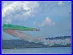 Frecce Tricolori