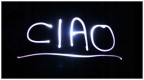 Light Painting Light Painting