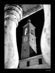 The bell tower The bell tower