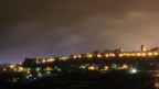 è notte alta è notte alta